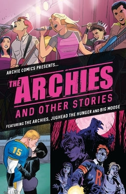 The Archies & Other Stories by Rosenberg, Matthew