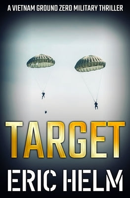 Target by Helm, Eric