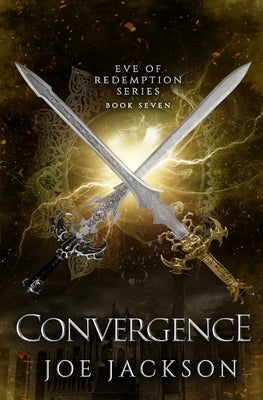Convergence by Jackson, Joe