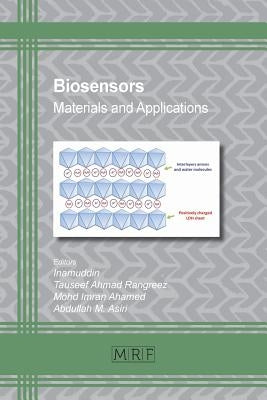 Biosensors: Materials and Applications by Inamuddin
