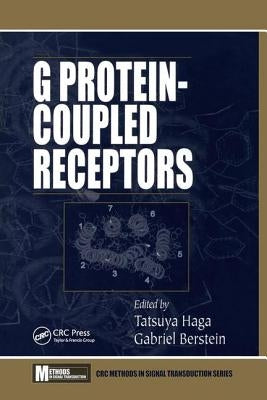 G Protein-Coupled Receptors by Berstein, Gabriel