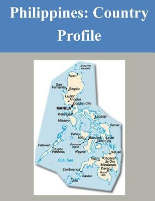 Philippines: Country Profile by Library of Congress