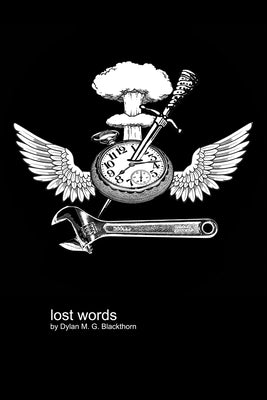 Lost Words by Blackthorn, Dylan