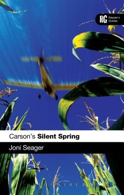 Carson's Silent Spring by Seager, Joni