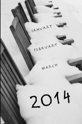 January February March 2014 - compendium by Slush, Pure