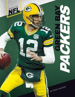 Green Bay Packers by Hunter, Tony