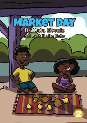 Market Day by Ebenis, Lulu
