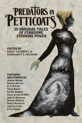 Predators in Petticoats by Leverett, Emily
