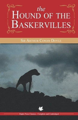 The Hound of the Baskervilles by Unknown