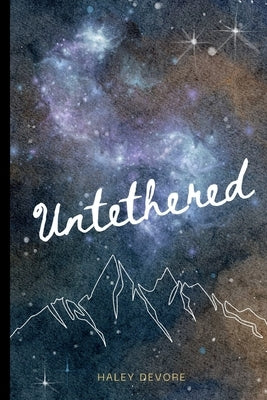 Untethered by DeVore, Haley