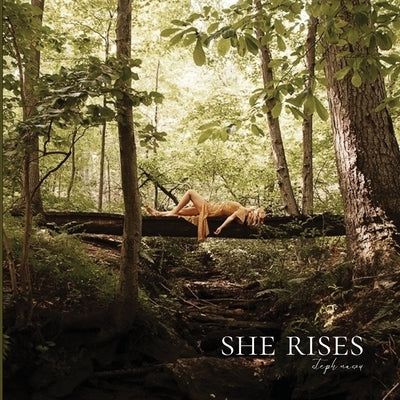 She Rises by Nasou, Stephanie
