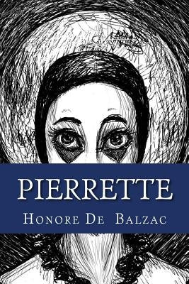 Pierrette (English Edition) by Abreu, Yordi