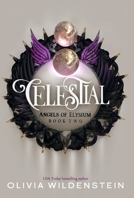 Celestial by Wildenstein, Olivia