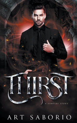 Thirst - A Vampire Story by Saborio, Art