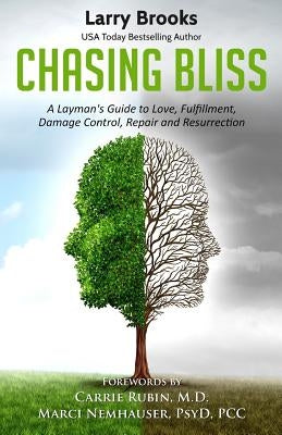 Chasing Bliss: A Layman's Guide to Love, Fulfillment, Damage Control, Repair and Resurrection by Rubin MD, Carrie