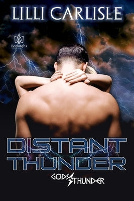 Distant Thunder by Carlisle, LILLI