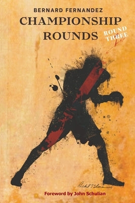 Championship Rounds: Round 3 by Fernandez, Bernard