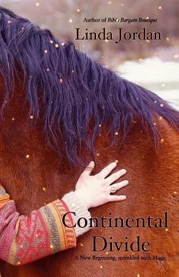 Continental Divide by Jordan, Linda