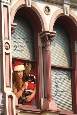 Night of The Lost Christmas Wish: For Those Who are Young at Heart by Patterson, Anna B.