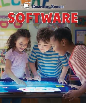 Software by Mapua, Jeff