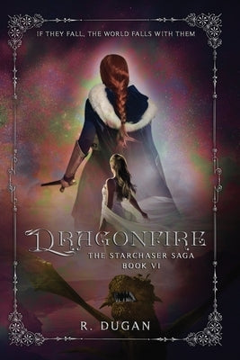 Dragonfire by Dugan, Renee