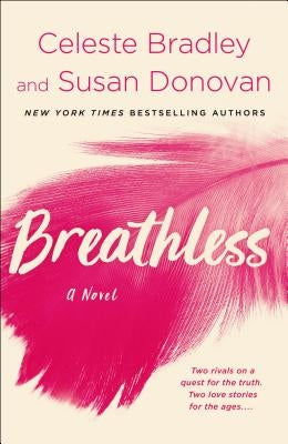 Breathless by Bradley, Celeste
