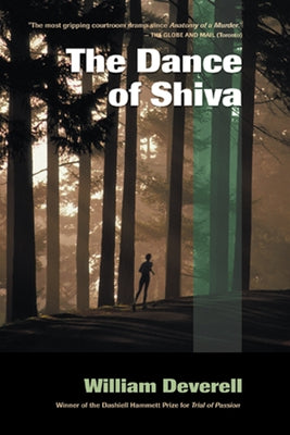 The Dance of Shiva by Deverell, William