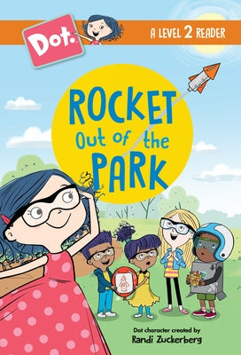 Rocket Out of the Park by Cascardi, Andrea
