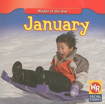 January by Brode, Robyn