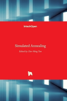 Simulated Annealing by Tan, Cher Ming