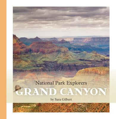 Grand Canyon by Gilbert, Sara