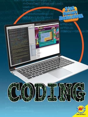 Coding by Smibert, Angie