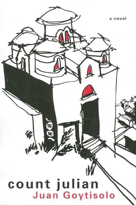 Count Julian by Goytisolo, Juan
