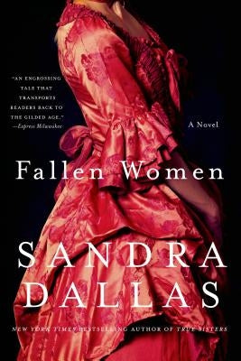 Fallen Women by Dallas, Sandra