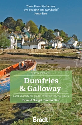 Dumfries & Galloway by Greig, Donald
