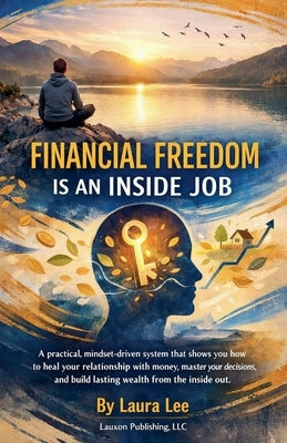 Financial Freedom Is an Inside Job by Lee, Laura
