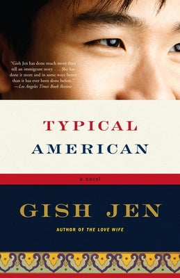 Typical American by Jen, Gish