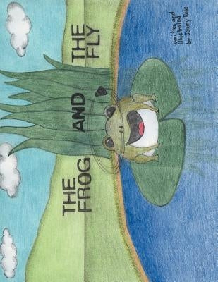 The Frog and the Fly by Rose, Jeremy