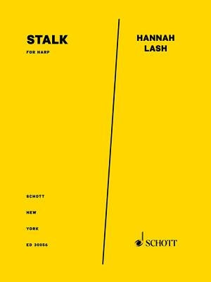 Stalk: For Harp by Lash, Han