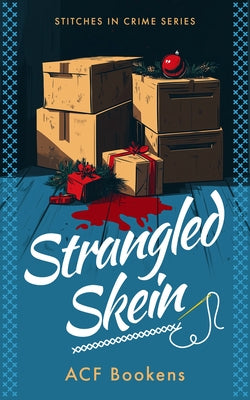 Strangled Skein by Bookens, Acf