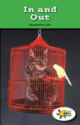 In and Out by Lily, Henrietta M.