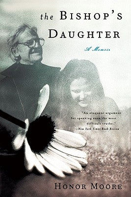 The Bishop's Daughter by Moore, Honor