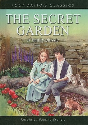 The Secret Garden by Reed, Neil