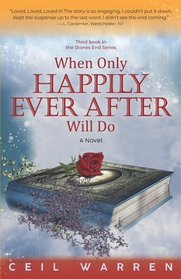 When Only Happily Ever After Will Do by Blue, Asya