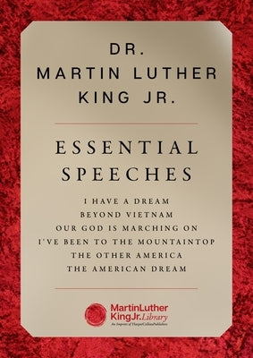 Essential Speeches 6-Book Box Set by King, Martin Luther, Jr.