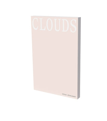 Stefan Löffelhardt: Clouds: Cat. Scheibler Gallery by Scheibler, Aurel