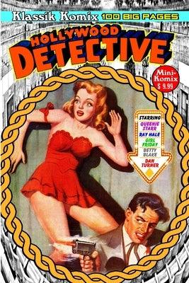 Klassik Komix: Hollywood Detective by Komix, Mini