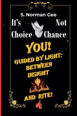 You Guided By Light Between Insight And Rite! by Gee, S. Norman