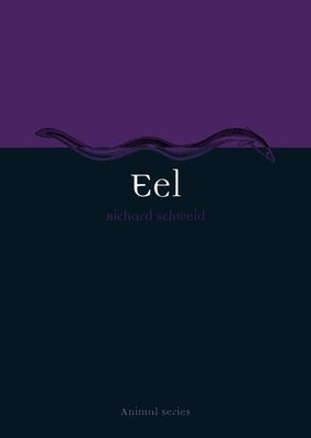 Eel by Schweid, Richard
