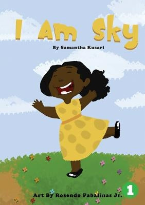 I Am Sky by Kusari, Samantha